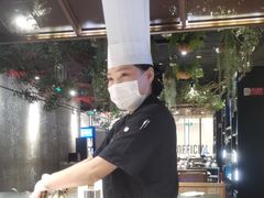 -水木锦堂·自助铁板烧(世贸天阶店)