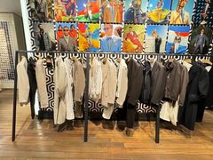 -SUITSUPPLY(安福路店)
