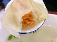 -不二心包子铺(二七广场店)