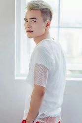 -AMO SALON男士形象