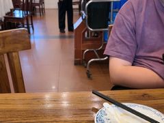 -老雒阳面馆·水席(定鼎门店)