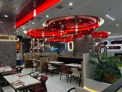 大堂-斗牛士牛排餐厅(嘉里汇店)