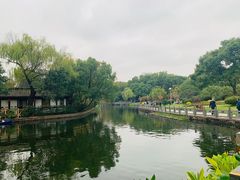 -月湖公园