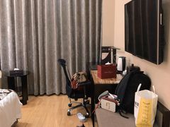 -北京A·C·Embassy酒店(三里屯工人体育场地铁站店)