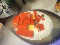 -三京祥烤肉自助料理(慈云寺店)