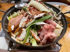 -多宾韩国料理(学衡路店)