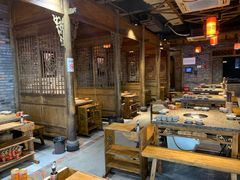 大堂-重庆渝达老火锅(春熙路店)