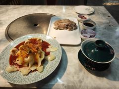 -清真·胖妈妈手抓餐厅(定西路长城宾馆店)