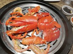 -日进一片海.生腌海鲜火锅.宵夜烧烤(三里屯总店)