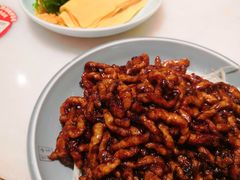 -小吊梨汤·北京菜·烤鸭(鸟巢店)