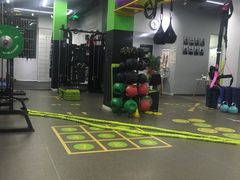 -VPsmart私教健身工作室(新华路旗舰店)