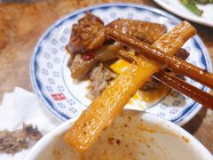 -蜀宴新村·柴火鸡(柏水店)