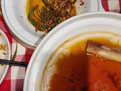 -西贝莜面村(当代商城店)