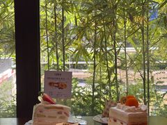 -小西家作•精致蛋糕(富力爱丁堡店)
