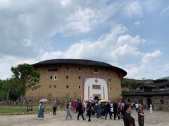 -福建土楼（南靖）云水谣景区-和贵楼