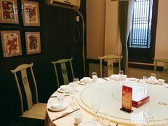 包厢-大张烙馍村(泉山店)