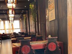 -都一处烧麦馆(前门店)