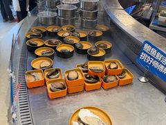 -海底捞大排档火锅(打浦路店)