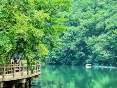 -关门山森林公园