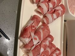 草原羔羊肉-海底捞火锅(8号仓店)
