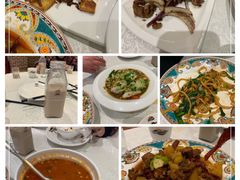 -巴依老爷·新疆美食(上城区天城路店)