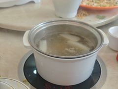 -潮悦牛肉火锅城(水贝店)