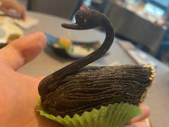 极品天鹅酥-凯逸轩·匠心粤菜(中城名仕汇店)