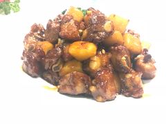 -味茂·老船夫1927(东海东路店)