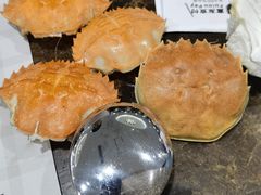 -青岛蓝海大饭店·爱琴海自助餐厅(崂山店)