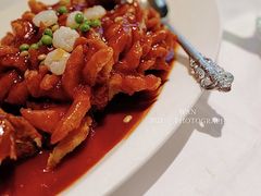 -玫瑰厅上海菜(兴国路店)