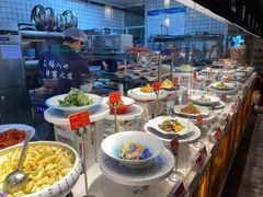 -江南韵·无锡太湖文化体验餐厅(凤凰天街店)