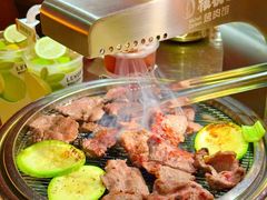 -小核桃品质串店(世茂大道店)