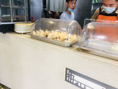 -老陈家擀面皮(平凉路店)