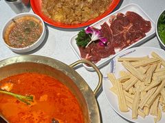 -小龙坎火锅(总店)