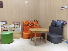 -绿城奇妙园双语日托(华茂悦峰园区)