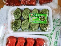 -江南春(中山中路店)