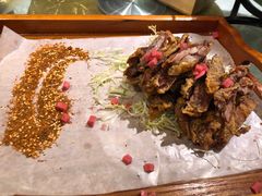 -福海居烤鸭店(鸟巢店)