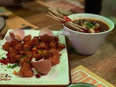 -胡桃里音乐酒馆(仓山万达店)