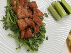 -正德楼果木烤鸭·渔家菜(东港店)