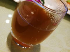 -东四民芳餐厅(世茂工三店)