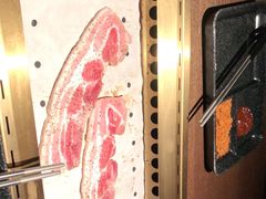 -新石器烤肉(中房金谊广场店)