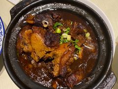 -富临轩私房菜(集庆门大街店)
