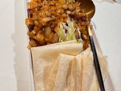 -耶里夏丽·新疆菜(徐家汇臻选店)