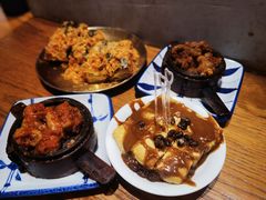 肉松油条-小豆海棠(人民南路店)
