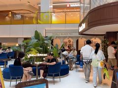 -CHARLIETOWN红茶公司(南京万象天地店)