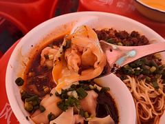 -阿福板凳面(观音桥店)