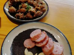 -大牛湾·眷村牛肉面(蠡溪店)