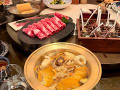 -赤RedBowl川锅·炙烤·板前(北京瑰丽酒店)