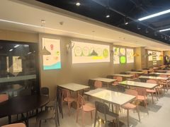 -清心素食自助餐厅(夫子庙店)