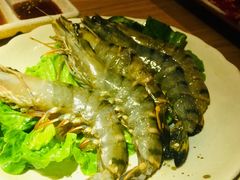 -久苑烧肉(世界城广场店)
